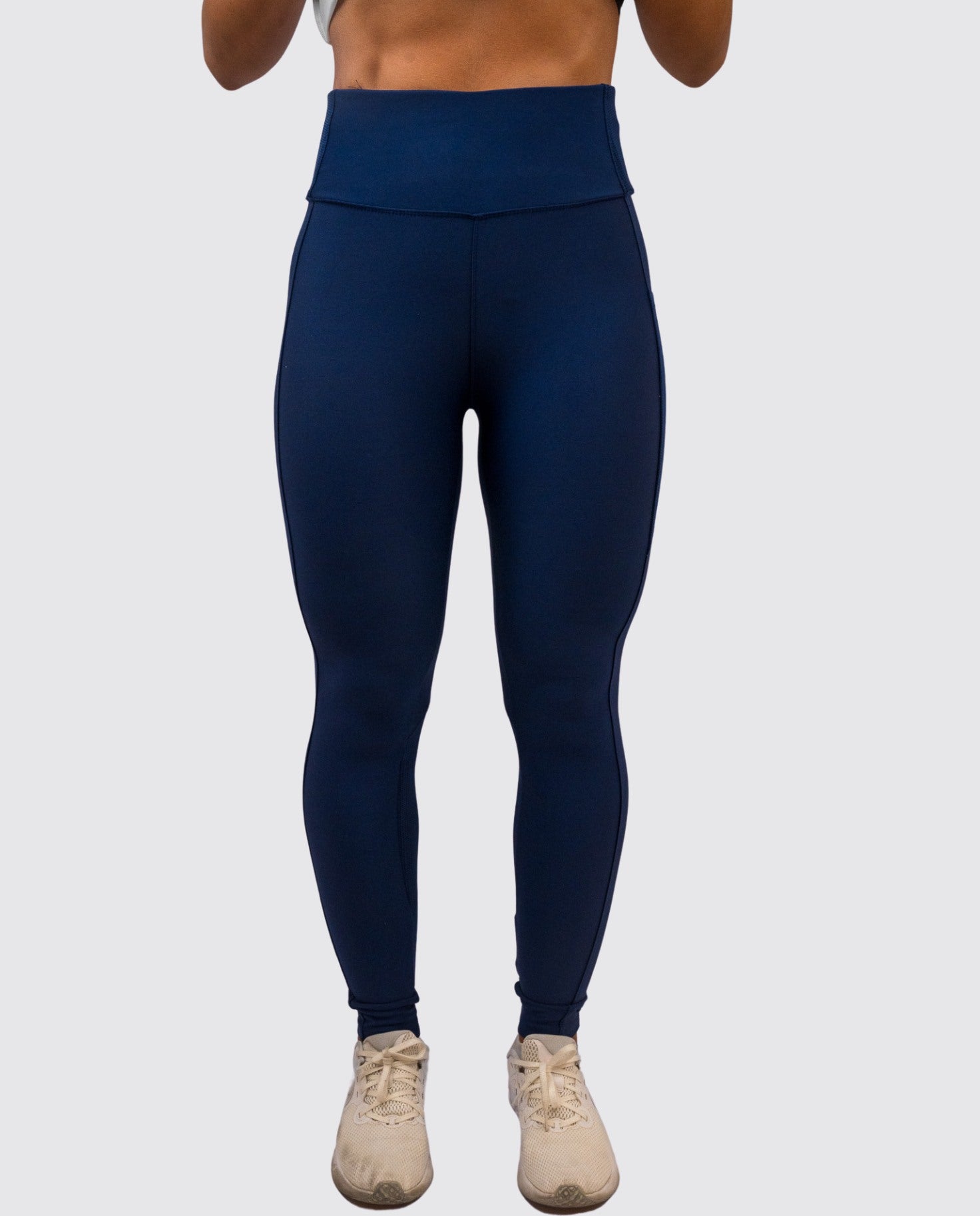 BuffBunny Leggings  Navy blue leggings, Leggings, Clothes design
