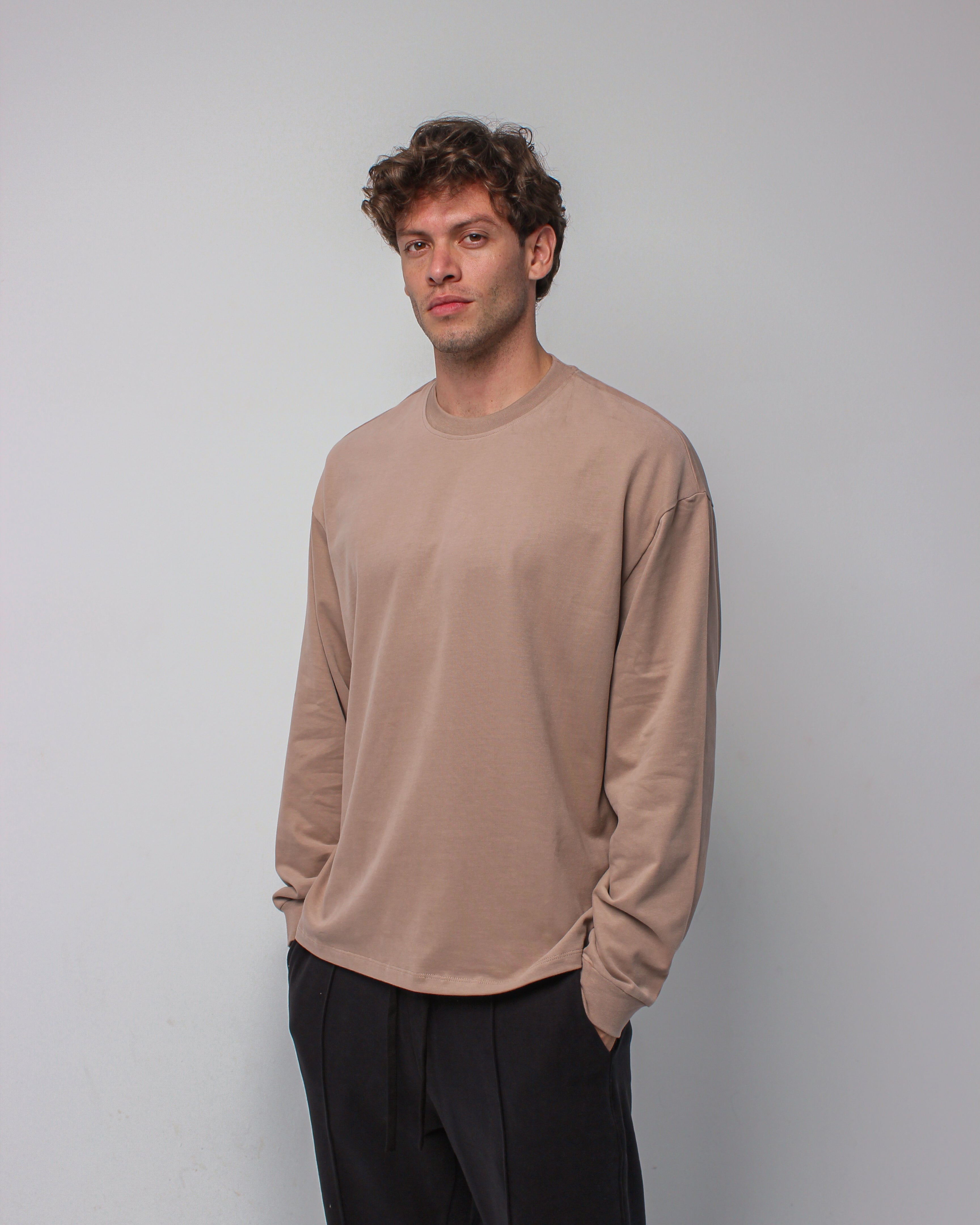 Long Sleeve T-Shirt