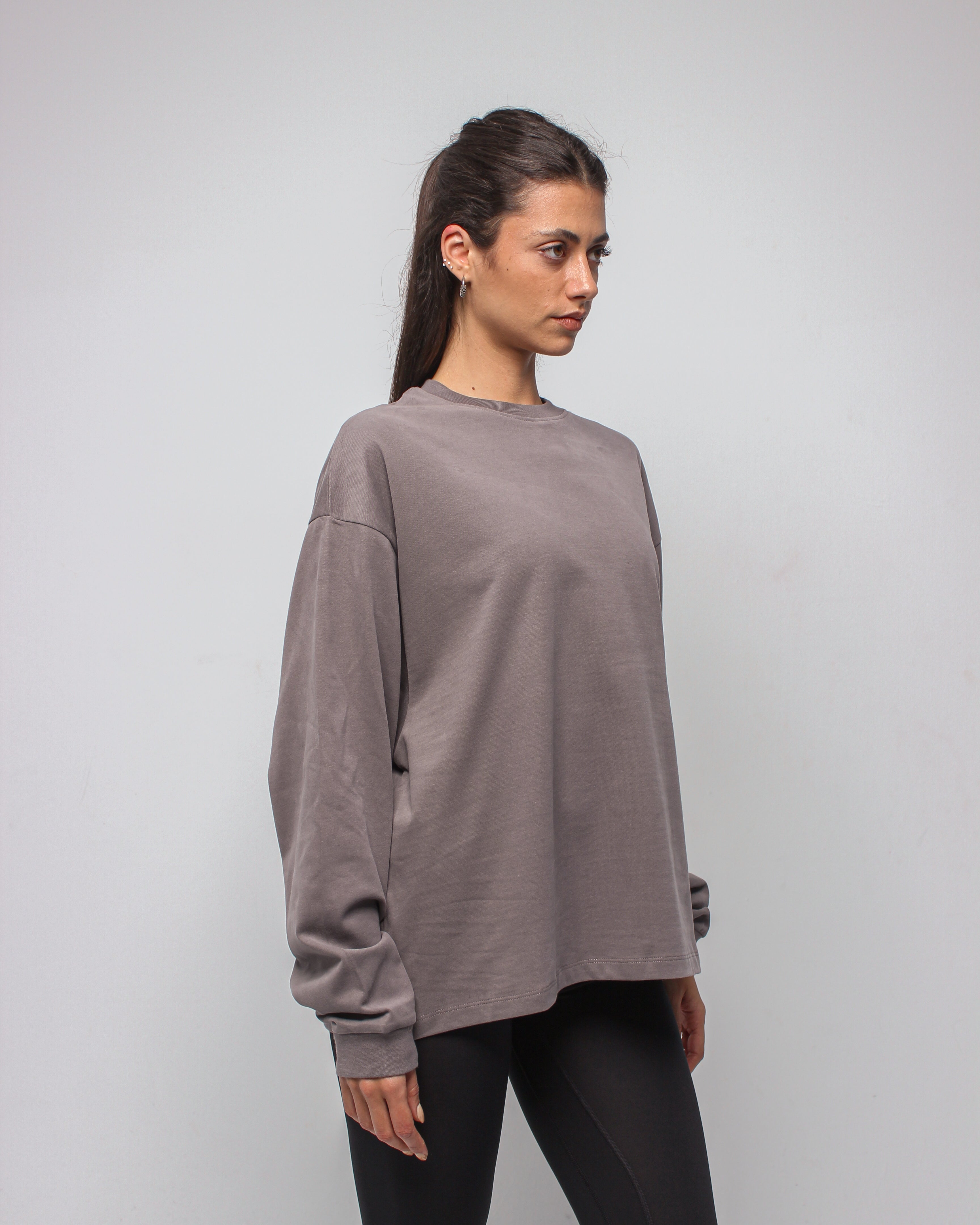 Long Sleeve T-Shirt