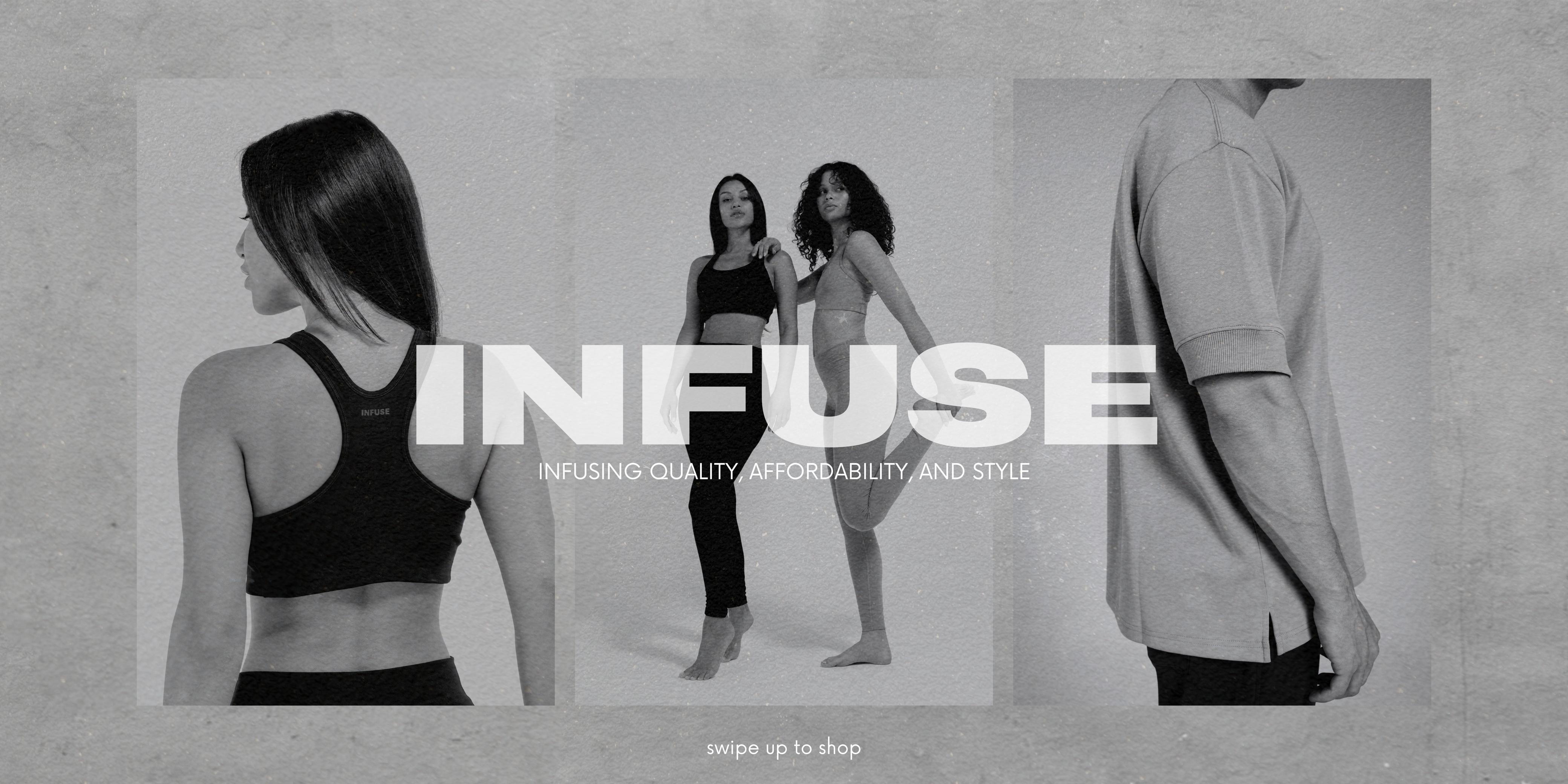INFUSE