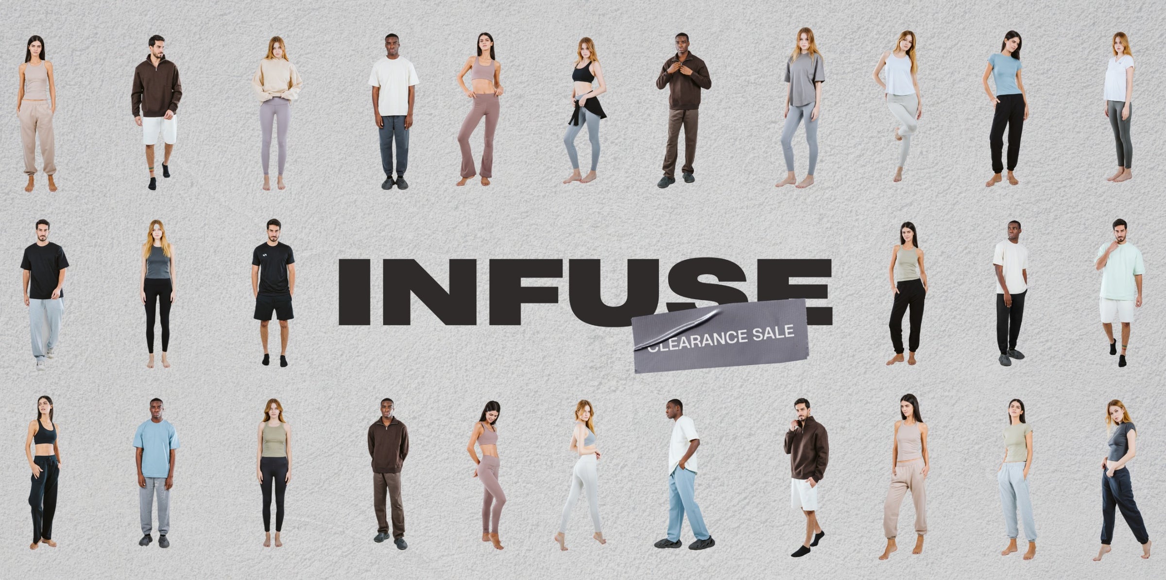 INFUSE